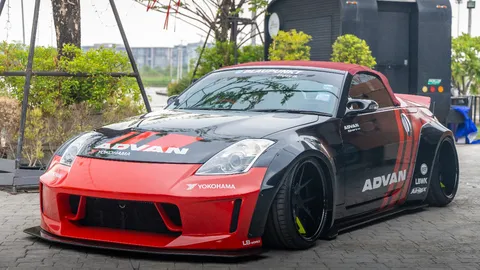 อิมแพ็ค พร้อมจัดอีเว้นต์ IMPACT Speed Fest 2025 เอาใจคนรักรถแบบใกล้ชิด