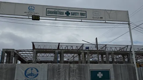 เจ้าหน้าที่สนามบินนราธิวาส โยนถาม “กรมท่าอากาศยาน” ปมสร้างเทอร์มินัลใหม่ล่าช้า