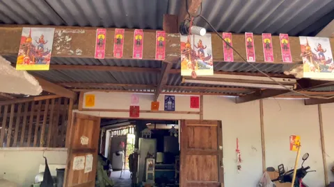 ฟังอีกมุม ดราม่า 3 ชีวิตนอนใต้แผงผัก ลูกชายยัน พยายามให้ครอบครัวกลับมาบ้านแล้ว