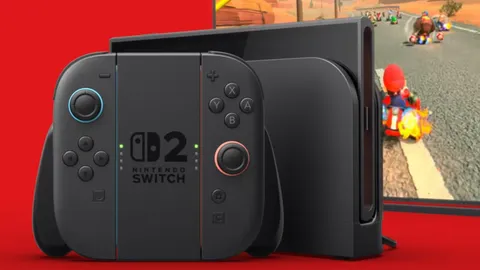 Nintendo Switch 2 มาแน่ เปิดตัวพร้อมสเปกเด็ด เตรียมขาย 5 มิ.ย. นี้ 