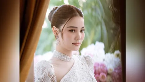 "เป่าเป้" แจ้งข่าวช็อก งานแต่งไม่มีแล้ว หลังเพิ่งหมั้นแฟนหนุ่มอลังการ (คลิป)