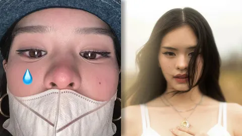 แอลลี่ อชิรญา เผยประโยคจากคนใจร้าย ที่ทำให้ใจเจ็บ ขอร้องอย่าใจร้ายกับแอลลี่เลย