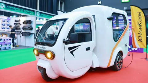 TAPMA เปิดเจรจาธุรกิจ ยกระดับชิ้นส่วนยานยนต์ไทย ดันภาพรวมเศรษฐกิจเติบโต