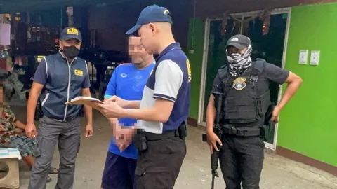 แก๊งคอลไทย