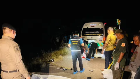 บุกรวบ ”ลูกนักการเมือง” คดีฆ่า “น้องโฟกัส” ทิ้งศพกลางทุ่งนา พ่อไม่เชื่อ-ลูกเป็นเด็กดี