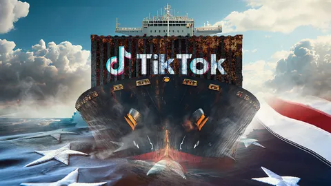 TikTok ตัวประกัน จีน-สหรัฐ ทรัมป์อาจพิจารณาผ่อนปรนภาษี หากยอมขาย นักลงทุนต่อคิวเร่งปิดดีล