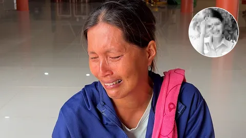 แม่สุดกลั้น เล่าวีรกรรมมือฆ่า "น้องโฟกัส" คิดว่าไปต่อมหา'ลัยแล้วจะหลุดพ้น