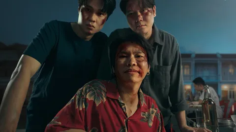 เปิดประสบการณ์สุดหลอน เมื่อเพื่อนรักที่จากไป กลับมาทวงคำตอบสำคัญ? รีบรับชมก่อนสงกรานต์นี้