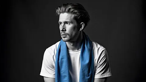 น้ำตาชาวเรือใบ! เดอ บรอยน์ โพสต์ซึ้งอำลาแมนฯ ซิตี้ ปิดฉาก 10 ปีทอง กวาดทุกแชมป์