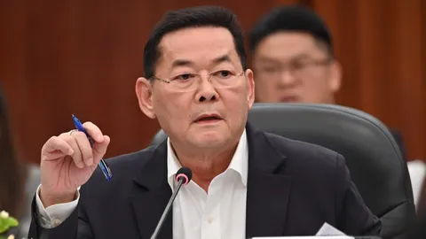 ส่ง ฉก.ลุยจับนอมินี “ห้วยขวาง”