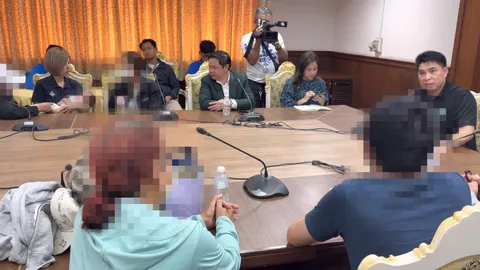 ไกล่เกลี่ยลงตัว สาวร่ำไห้ ดีใจได้ลูกวัย 1 เดือนคืน ด้านอดีตสามีบอกขอโทษ