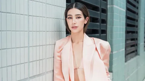 มิ้นต์ ชาลิดา เผยสาเหตุไม่ไปงานบอลช่อง 3 เคลียร์ชัดแก๊งเฟอร์บี้วงแตกหรือไม่