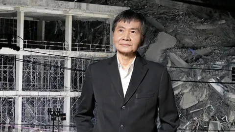 ย้อนคำทำนาย “นอสตราดามุสเมืองไทย” ผ่าดวงเมืองปี 68 แผ่นดินวิปโยค!!