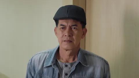 ชมภาพความสนุก กระสุนสั่งตาย EP.9 กำลังเข้มข้น ก่อนไปลุ้นกันต่อในวันพรุ่งนี้ 