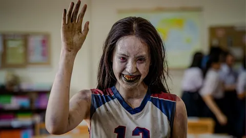 คุ้ย ทวีวัฒน์ เสิร์ฟตัวอย่างแรก Attack วิญญาณเลขที่ 13 ถึงใจคอหนังสยองขวัญ