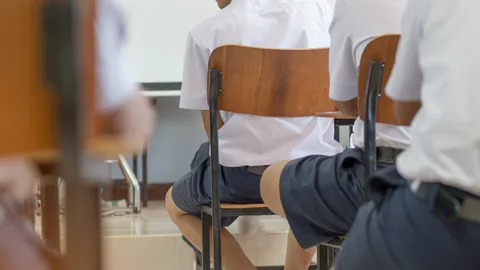 "โรงเรียนดัง" ประกาศยกเลิกสอบเข้า ม.1 ให้ผู้สมัครทุกคนผ่านการคัดเลือก