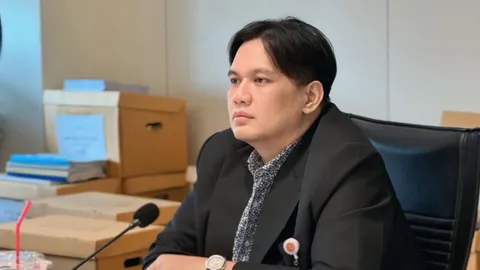 “ไผ่” แนะตั้งเอ็นเตอร์เทนเมนต์คอมเพล็กซ์ที่เมืองรอง ขอคนเห็นต่างอย่าเพึ่งกดดัน