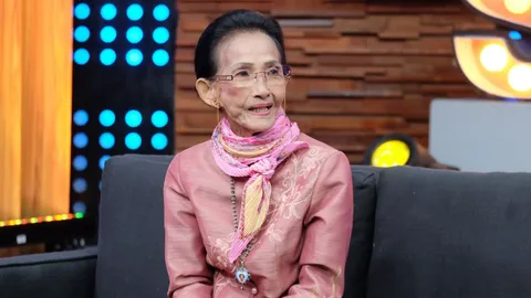 เผยกำหนดการพระราชทานน้ำหลวงอาบศพ ผ่องศรี วรนุช 18 เม.ย. 68 ณ วัดไร่ขิง