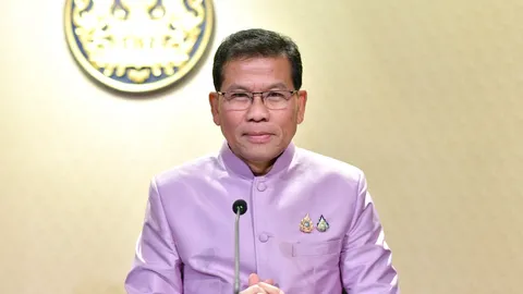 รัฐบาลพร้อมช่วยนายจ้าง-ลูกจ้างจากเหตุแผ่นดินไหว ปล่อยกู้ร้อยละ 2 ผ่อนนาน 5 ปี