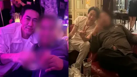 เพชรจ้า-จิน จรินทร์ เปิดใจ หลังมีรูปคู่กับหนุ่มที่มีข่าวหลอก คะน้า ริญญารัตน์