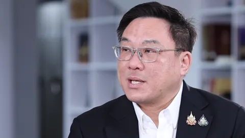 “จุลพันธ์” เชื่อพรรคร่วมรัฐบาลเห็นชอบ เอ็นเตอร์เทนเมนต์คอมเพล็ก  