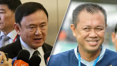 วิเคราะห์การเมือง : กาสิโนโปะด่านไถภาษี