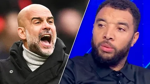 เป๊ปเดือด! ประณามแฟนแมนยูฯ ด่าทอแม่ “โฟเดน” ดีนีย์สวนกระแส เป็นเรื่องปกติ