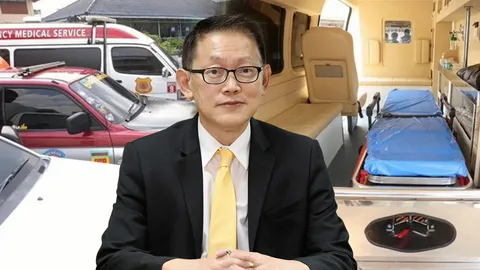 ไปหาหมอ...รับส่งฟรี ได้ใจกลุ่มเปราะบาง