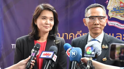 ศาลยกฟ้อง 5 บอร์ด กสทช. ปมตรวจสอบการซื้อลิขสิทธิ์บอลโลก-เปลี่ยนรักษาแทนเลขาฯ