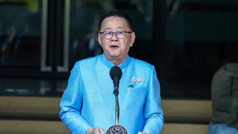 “ประเสริฐ” เผย เข้า ครม.วันนี้ ร่าง พ.ร.ก.ไซเบอร์ ป้องกันเงินดิจิทัลไหลออกนอกระบบ