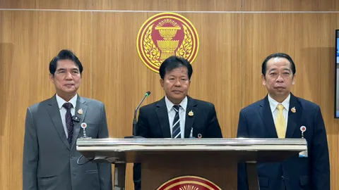 สภาฯ ป้อง “วันนอร์” ไม่ได้ใช้อำนาจเลื่อนญัตติเอนเตอร์เทนเมนต์คอมเพล็กซ์มาพิจารณาก่อน