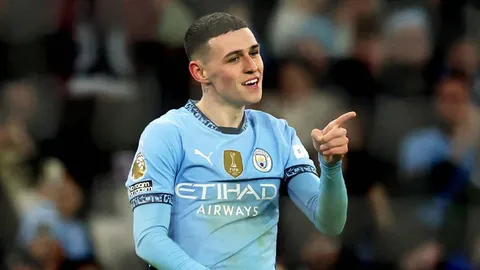 ส.บอลอังกฤษ ทราบแล้วแฟน แมนยูฯ ตะโกนด่าแม่ "โฟเดน" เปิดเหตุผลไม่ลงโทษ