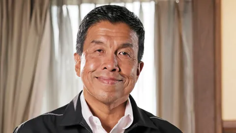 สัมภาษณ์ "ชัชชาติ สิทธิพันธุ์" ผู้ว่าฯ กทม. "แพชชันผมคือ ทำให้ชีวิตคนอื่นดีขึ้น"