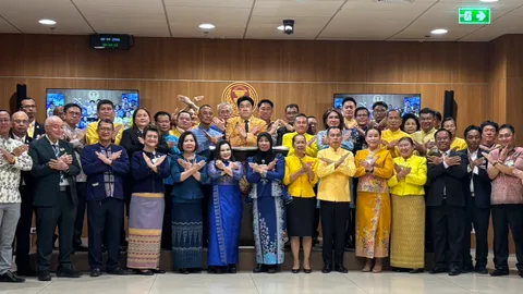 สว. ชูมือกากบาทค้านร่างเอ็นเตอร์เทนเมนต์คอมเพล็กซ์ ไม่เชื่อกระตุ้นท่องเที่ยว