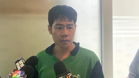 "หัวหน้าวางระบบไฟ" ตึก สตง. เข้าให้ปากคำปมถูกเบี้ยวเงินค่าจ้าง 3.7 ล้านบาท