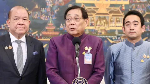 รมว.คลังยังไม่เคลียร์สหรัฐฯ ขึ้นภาษี ขอวางแผนก่อน มั่นใจไทยจะได้ประโยชน์ 