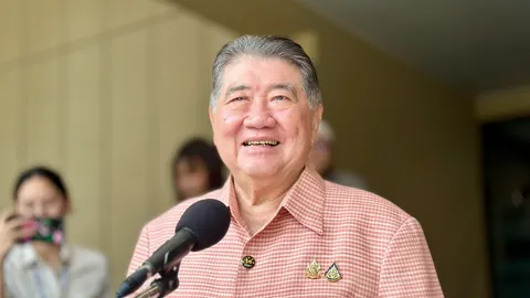 “บิ๊กอ้วน” เผย ผลสอบออกวันนี้ ทหารรับงานไฮโซเก๊ ยันรถนำขบวนไม่ใช่รถหลวง