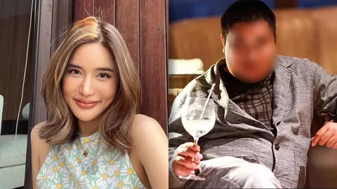 คะน้า ไม่ตกใจทองและเพชรเป็นของปลอม เผยคุณหมอโดนไฮโซเก๊หลอกกว่า 10 ล้าน