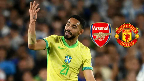 เปิดค่าฉีกสัญญา "มาเธอุส คุนญา" ดาวยิงวูล์ฟ แมนยูฯ-อาร์เซนอล ทีมไหนจะพร้อมจ่าย?