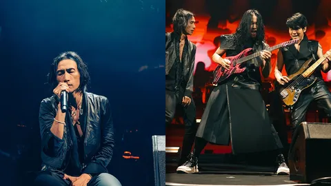 “bodyslam Power of The B-Side Concert” คอนเสิร์ตรวมพลังแฟนพันธุ์แท้บอดี้สแลม