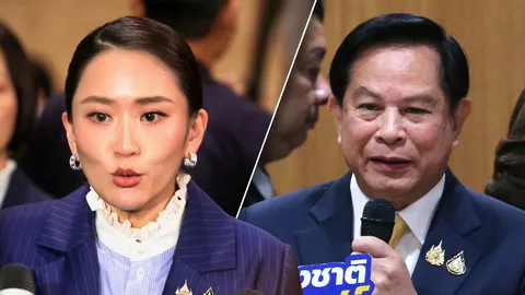 วิเคราะห์การเมือง : ขู่ "เนวิน" หนาว "เสี่ยตุ๋ย"