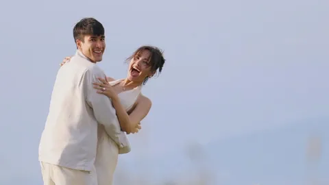 นางเอกดัง เผยความในใจ ถึงขั้นร้องไห้จะได้เป็นเจ้าสาวหลังลองชุดแต่งงาน 7 ชุด