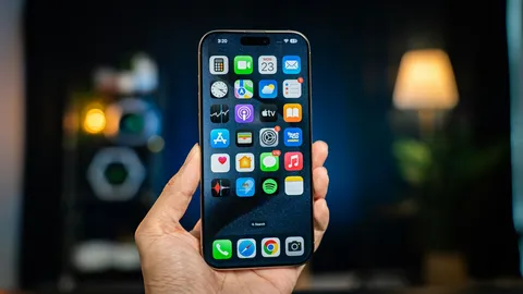 iPhone 16 Pro Max ในสหรัฐฯ มีโอกาสแพงขึ้นเกือบ 30 เปอร์เซ็นต์ จากพิษกำแพงภาษี
