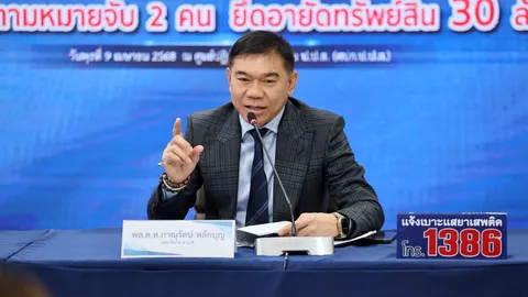 ศาลตัดสินประหารชีวิต “อ่อง กิม วาห์” พ่อค้ายาตัวเอ้ชาวมาเลย์ ค่าหัว 1 ล้าน