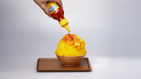 ซอสพริกศรีราชาพานิช x After you เปิดตัวเมนูแปลกท้าให้ลองรับหน้าร้อน