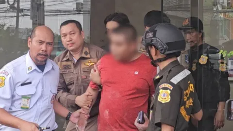 ตำรวจไซเบอร์ ออกหมายเรียก “ไฮโซเก๊” รับทราบข้อกล่าวหา 17 เม.ย.นี้