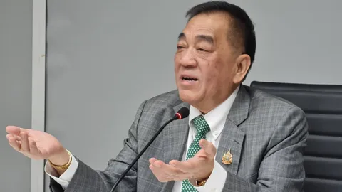 แนะไทยจับมือ3ประเทศด่วน