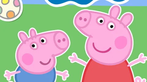 เอาใจเด็ก Netflix เตรียมส่งเกม Peppa Pig ลูกหมูสุดน่ารัก ลงจอให้เล่นฟรี มิถุนายนนี้