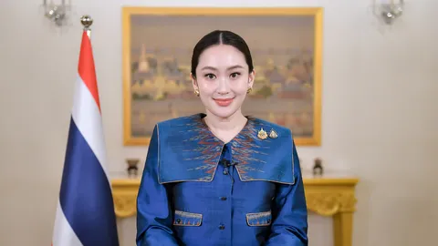 นายกฯ ย้ำไทยพร้อมเป็นสมาชิก OECD พัฒนากฎหมายตามมาตรฐานสากล