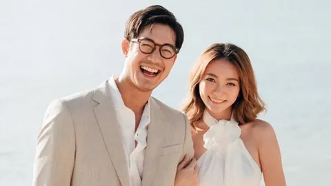 เปิดภาพล่าสุด เวียร์ ศุกลวัฒน์ เปลี่ยนโฉมใหม่จำแทบไม่ได้ แฟนคลับแห่แซวพ่อ